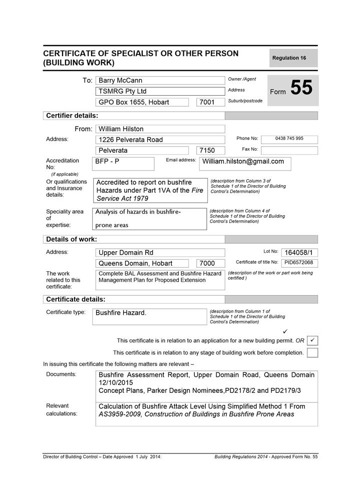 PDF Creator