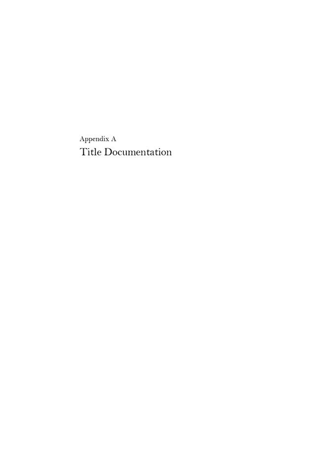PDF Creator