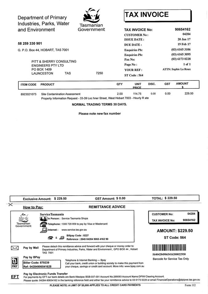 PDF Creator