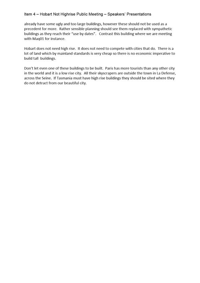 PDF Creator