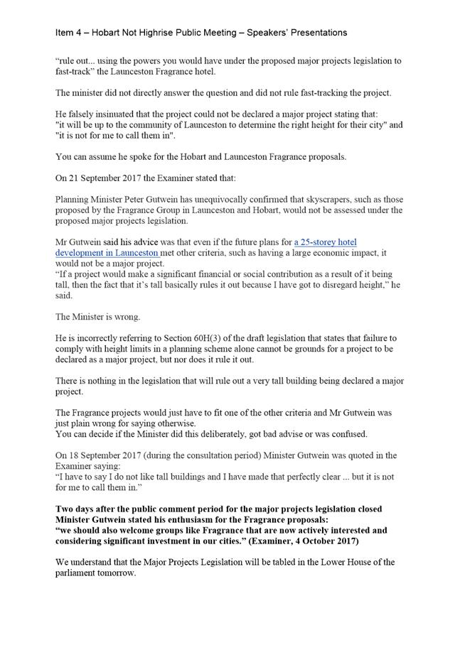PDF Creator
