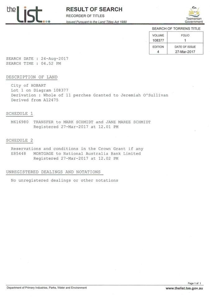 PDF Creator