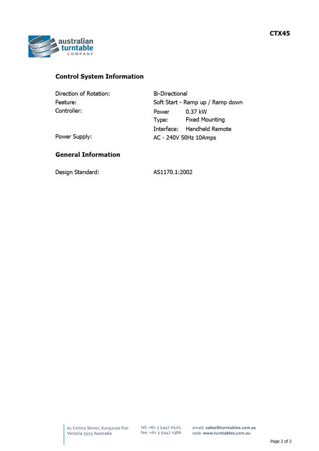 PDF Creator