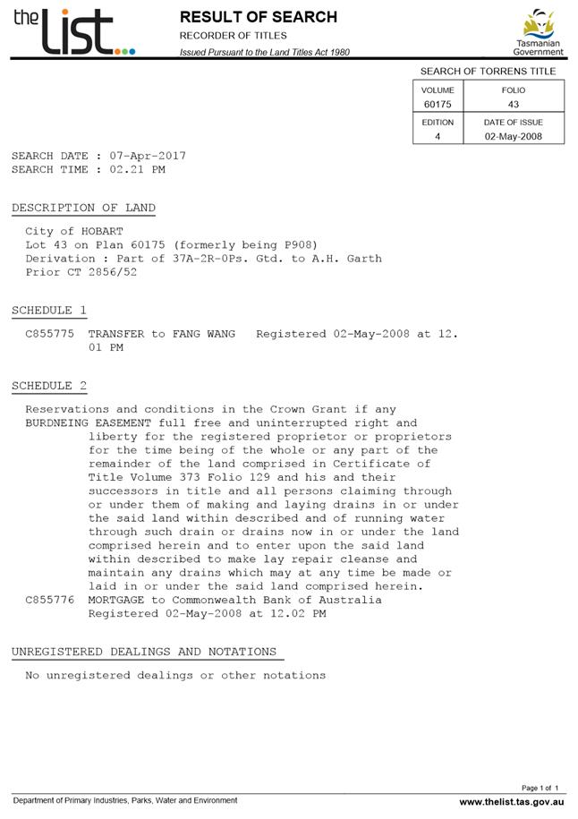 PDF Creator