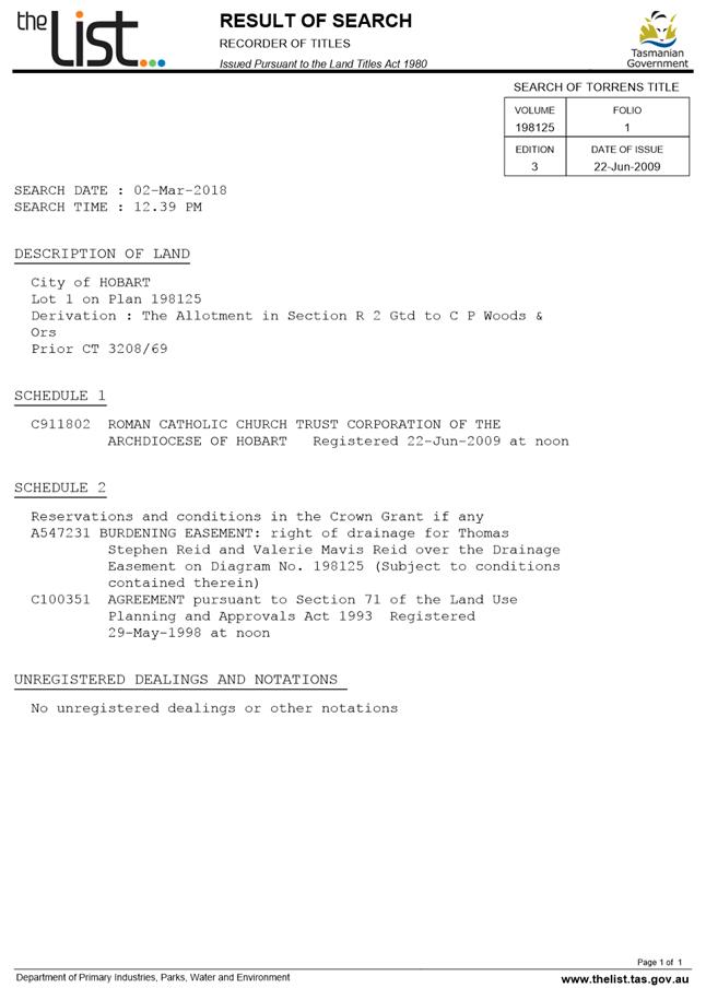 PDF Creator