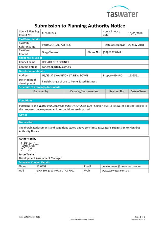 PDF Creator