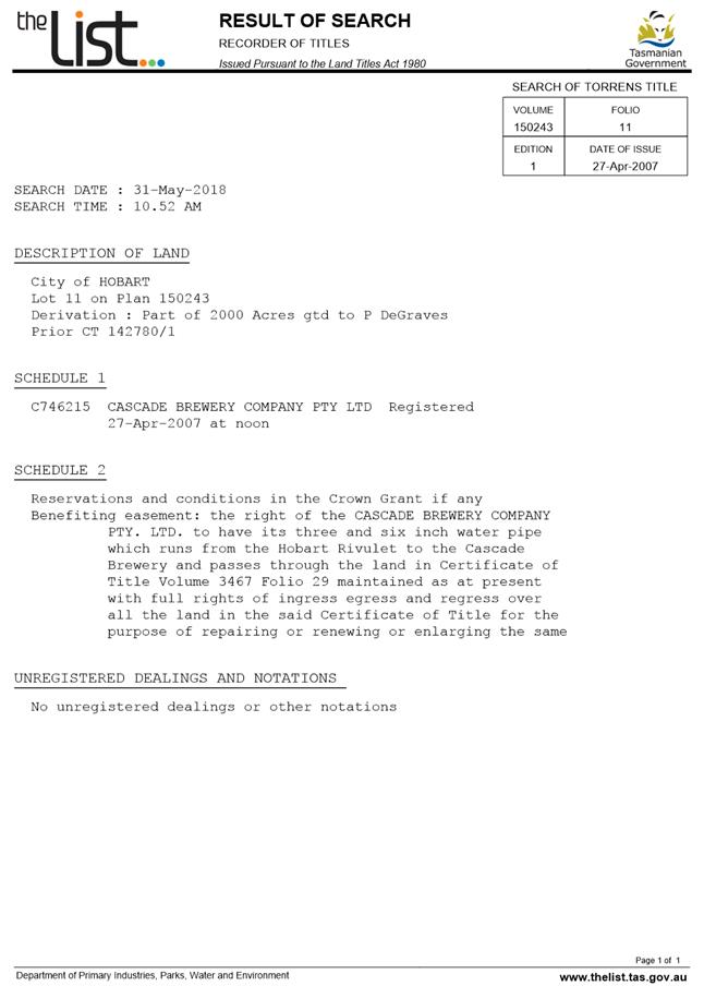 PDF Creator
