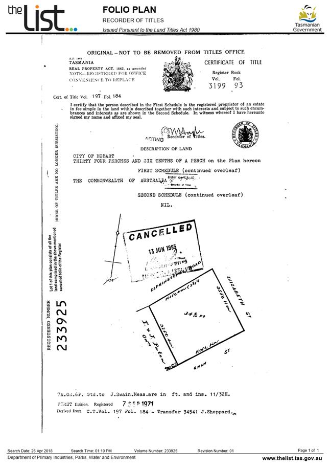 PDF Creator