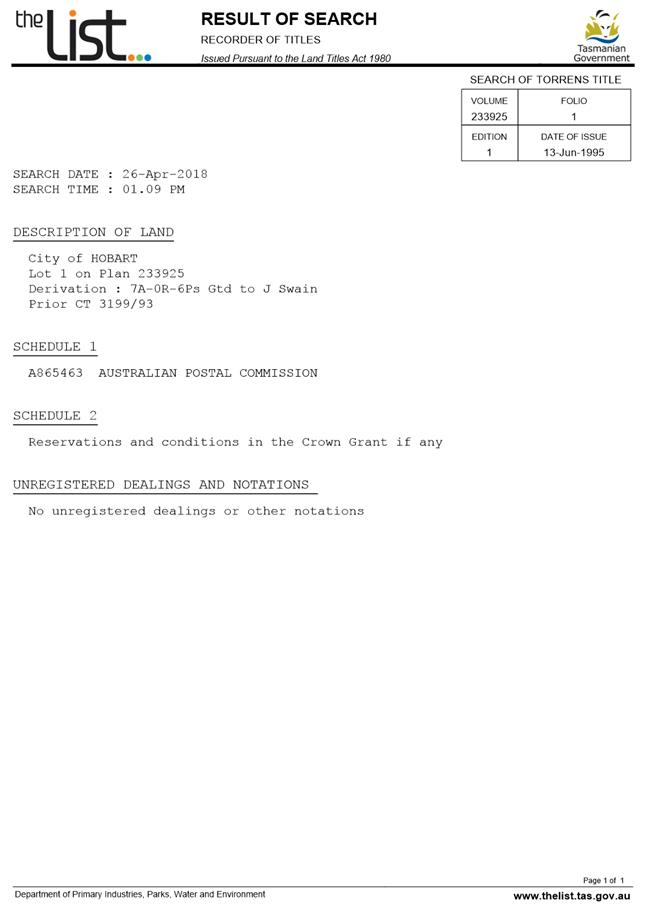 PDF Creator