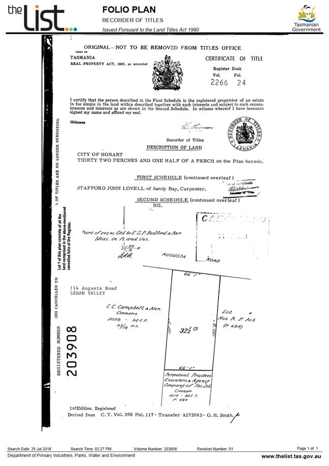 PDF Creator