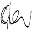 Katrina Graham Signature