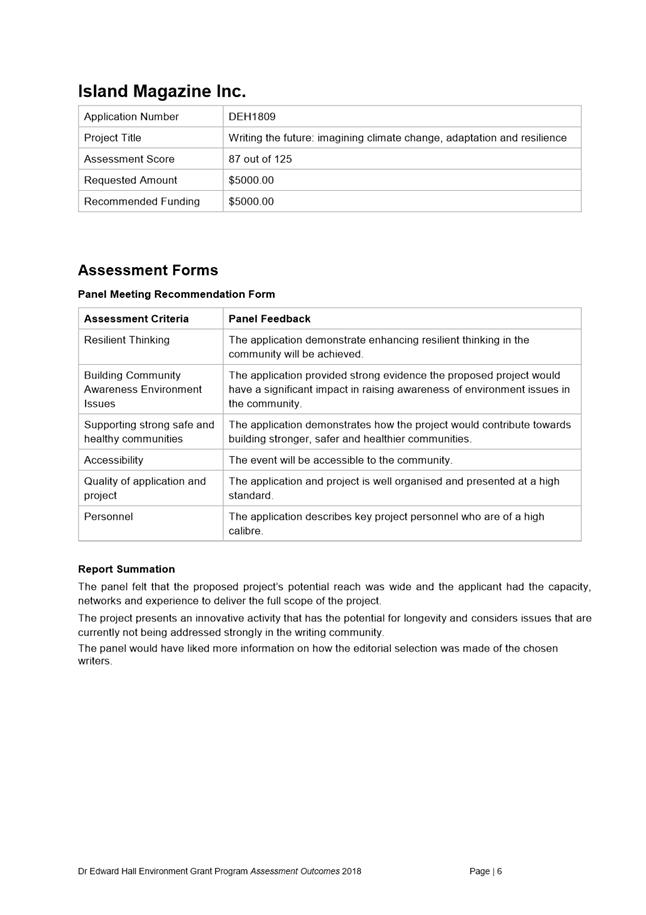 PDF Creator