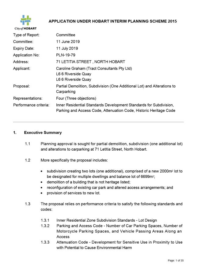 PDF Creator