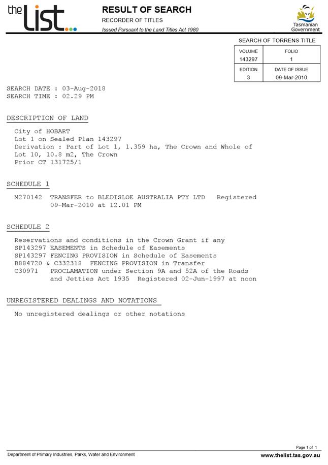 PDF Creator
