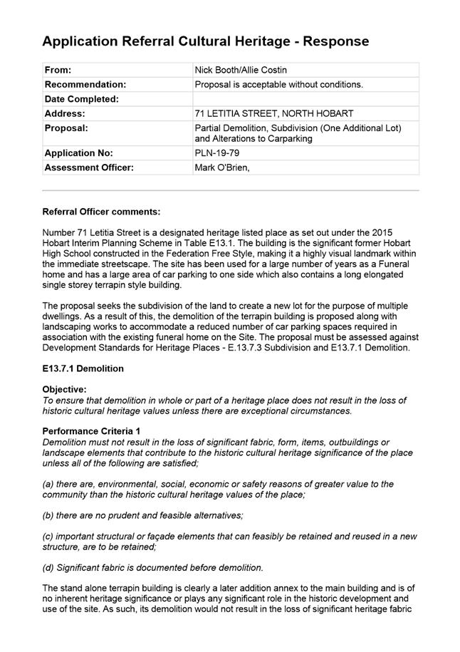 PDF Creator