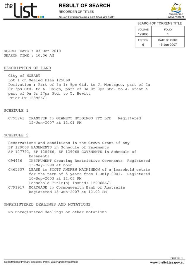 PDF Creator
