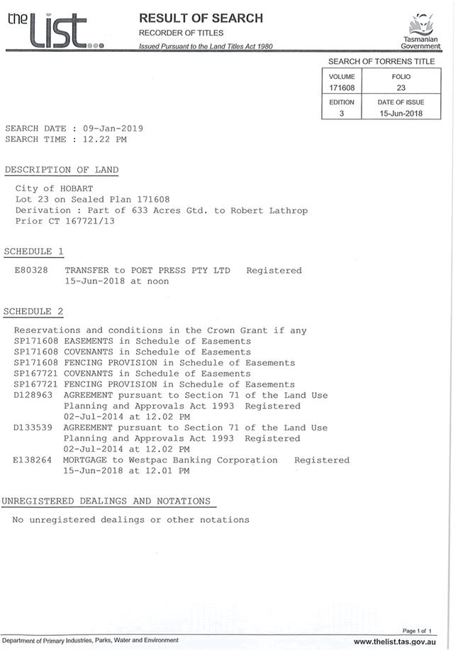 PDF Creator