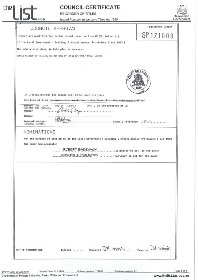 PDF Creator