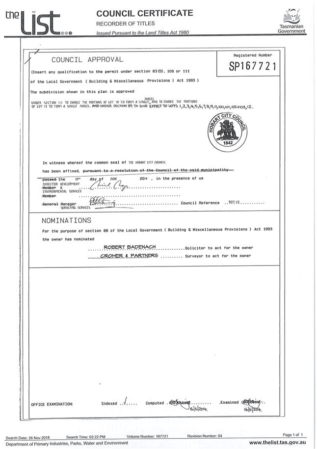 PDF Creator