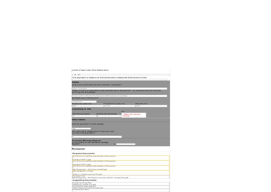 PDF Creator