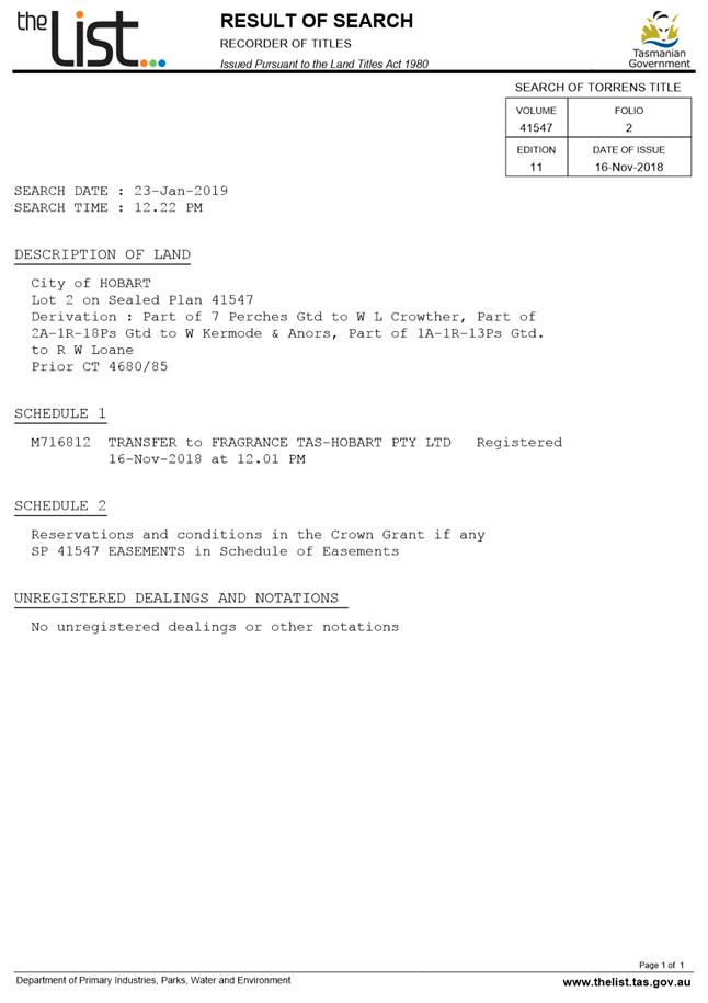 PDF Creator