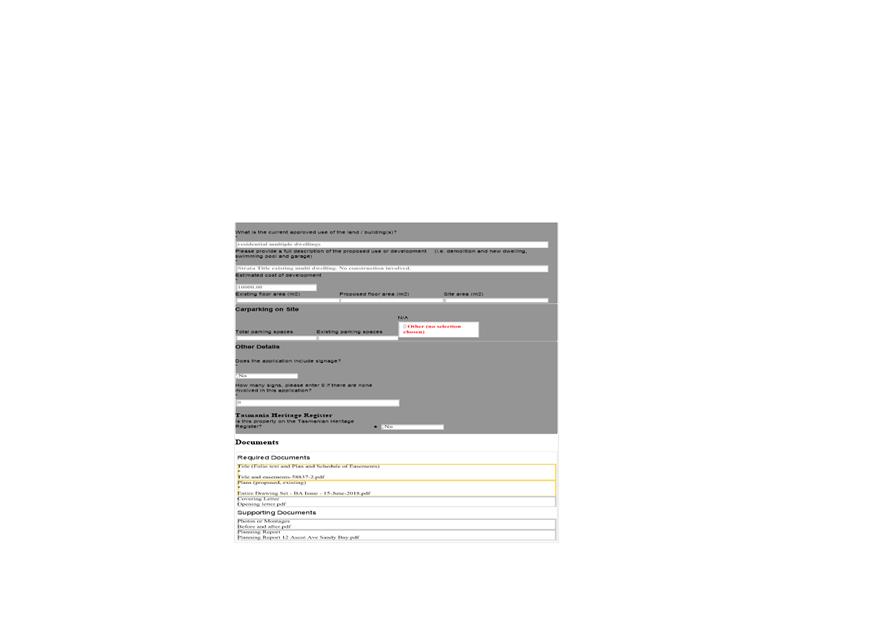 PDF Creator