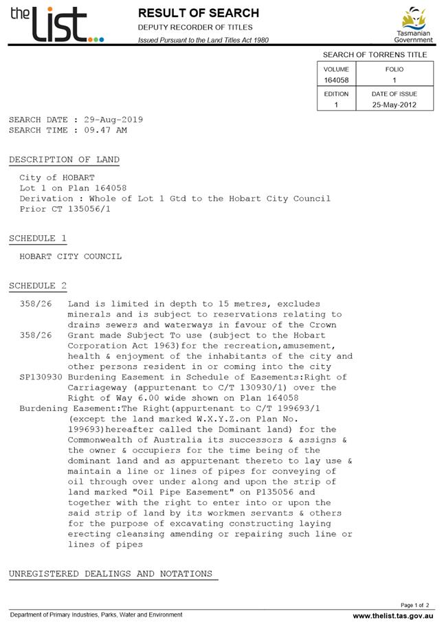 PDF Creator