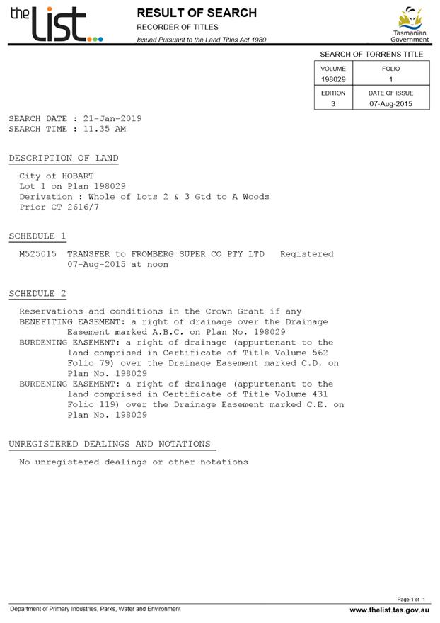 PDF Creator