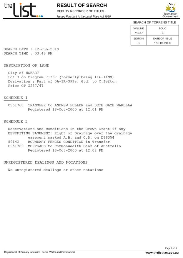 PDF Creator