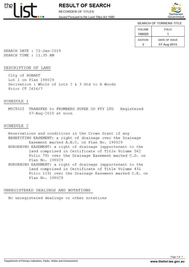 PDF Creator