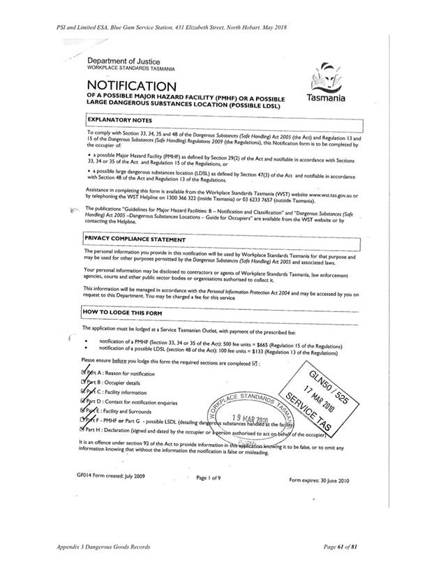 PDF Creator