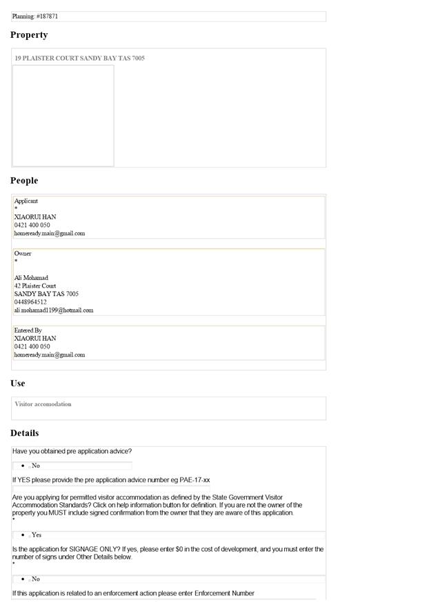 PDF Creator