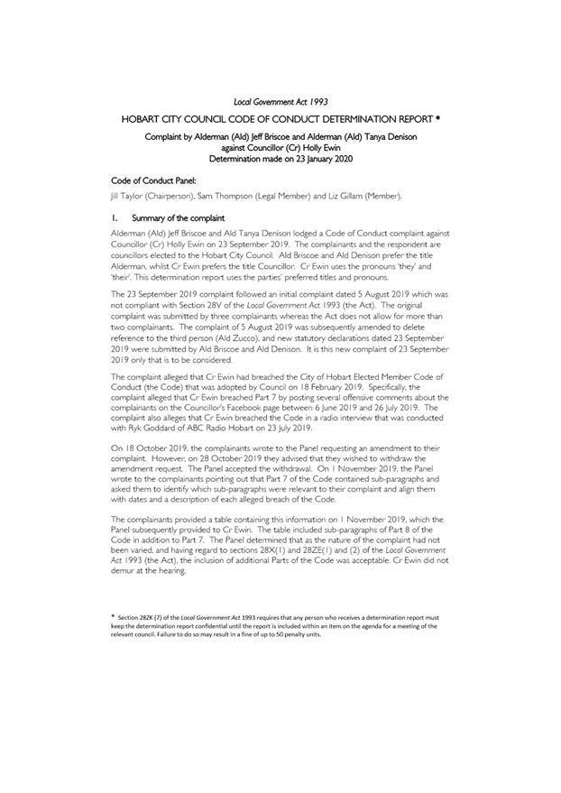 PDF Creator