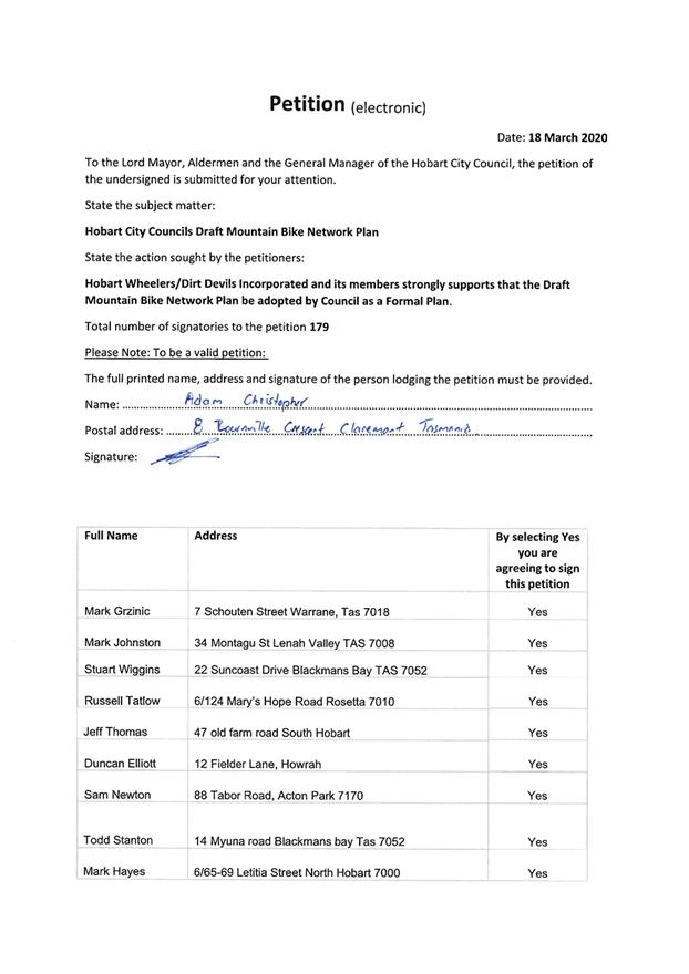 PDF Creator