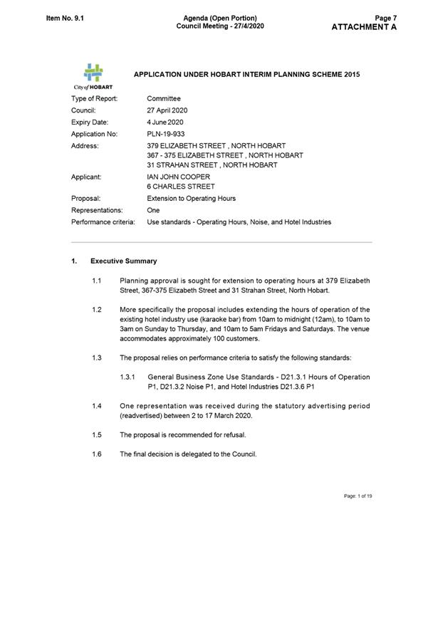 PDF Creator
