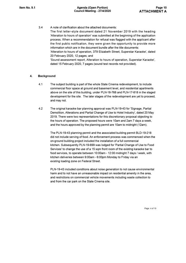 PDF Creator