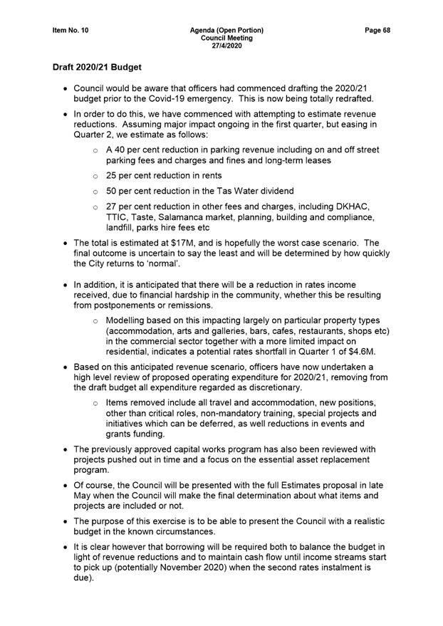 PDF Creator