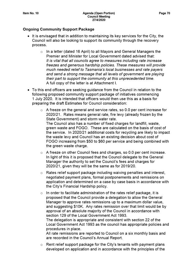 PDF Creator