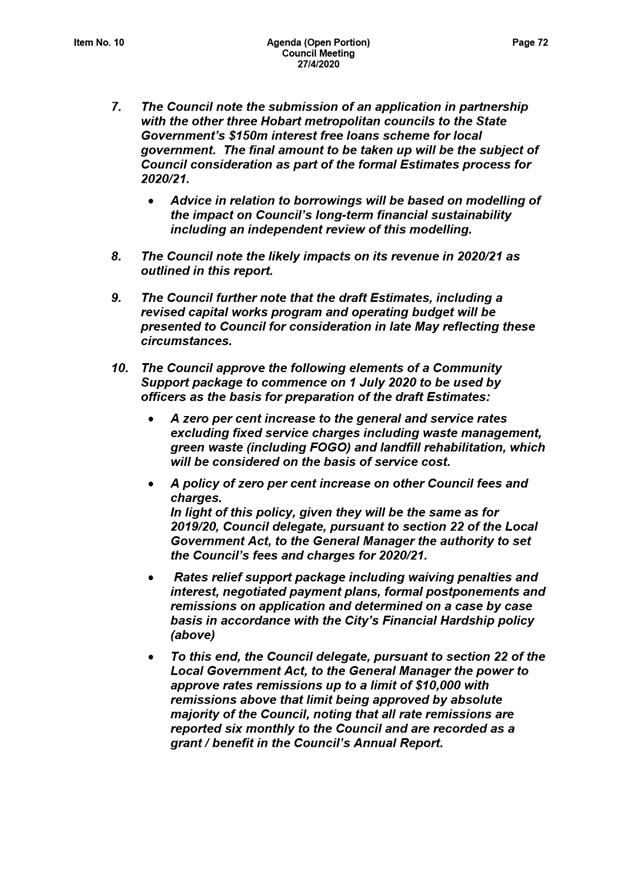 PDF Creator
