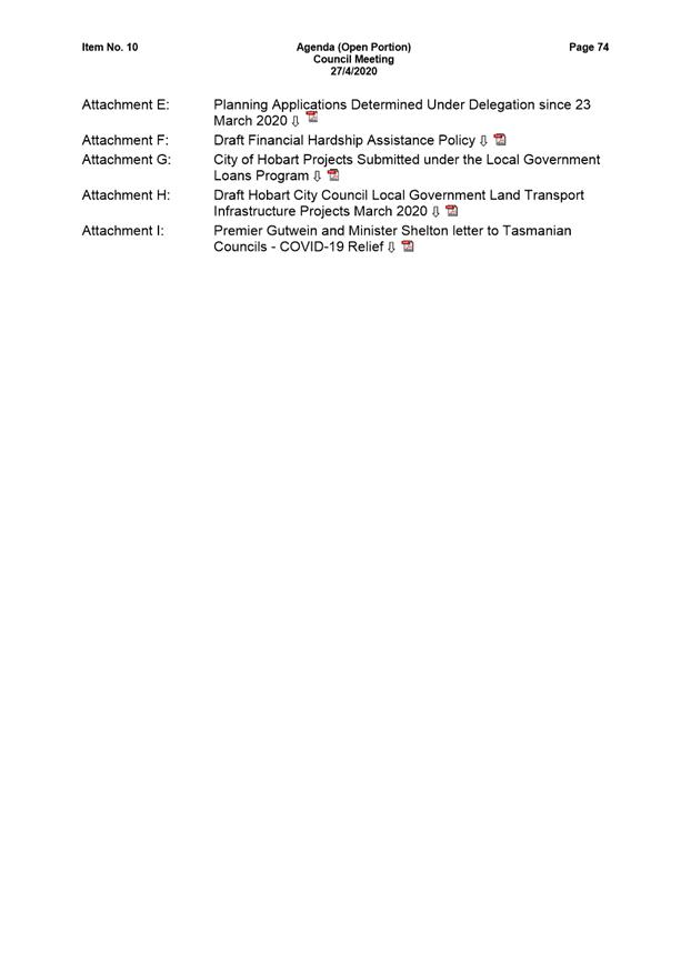 PDF Creator
