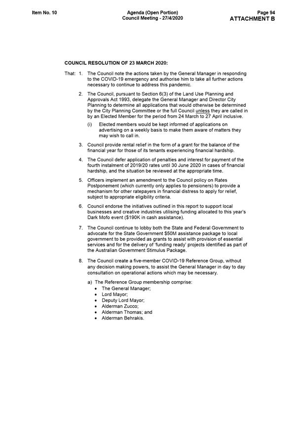 PDF Creator