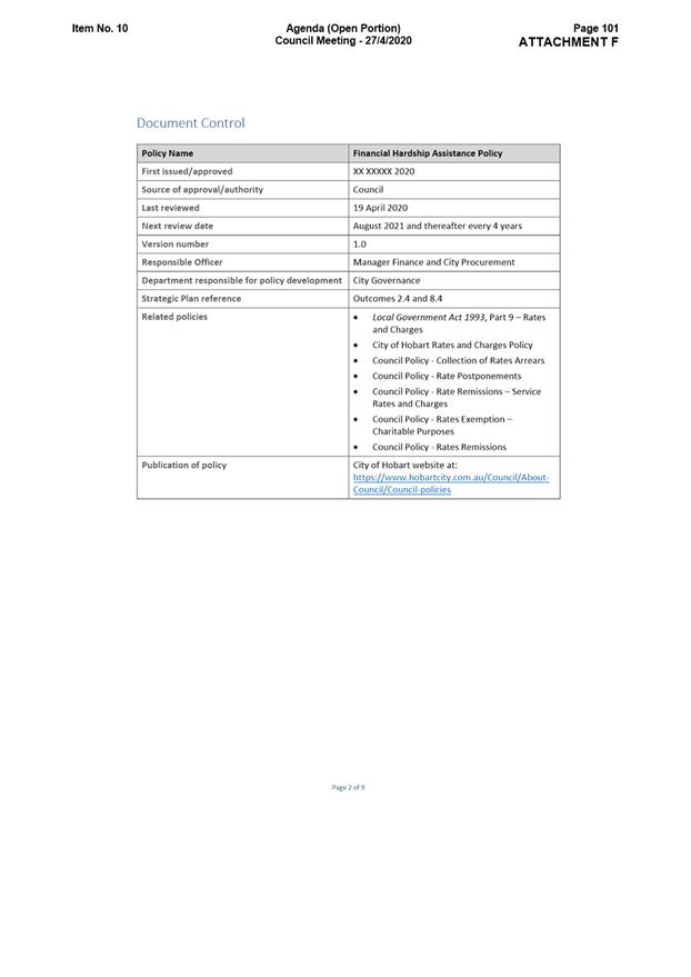 PDF Creator