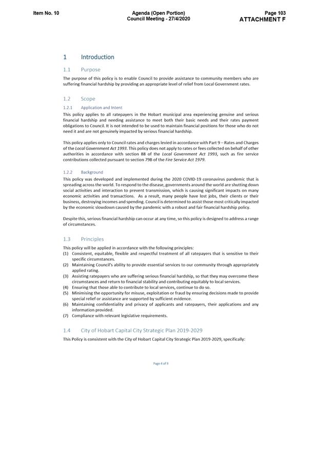 PDF Creator