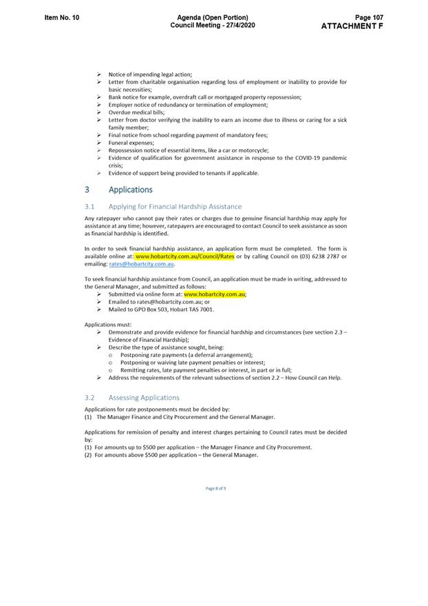 PDF Creator