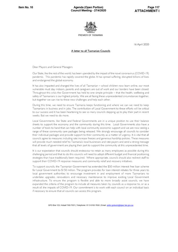 PDF Creator