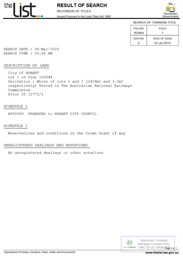 PDF Creator