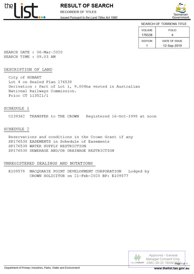 PDF Creator