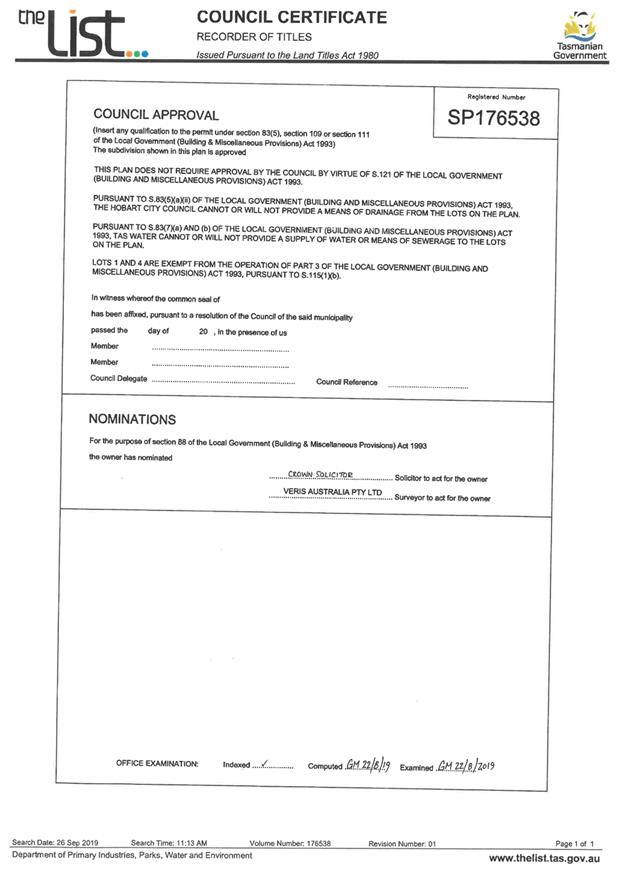 PDF Creator