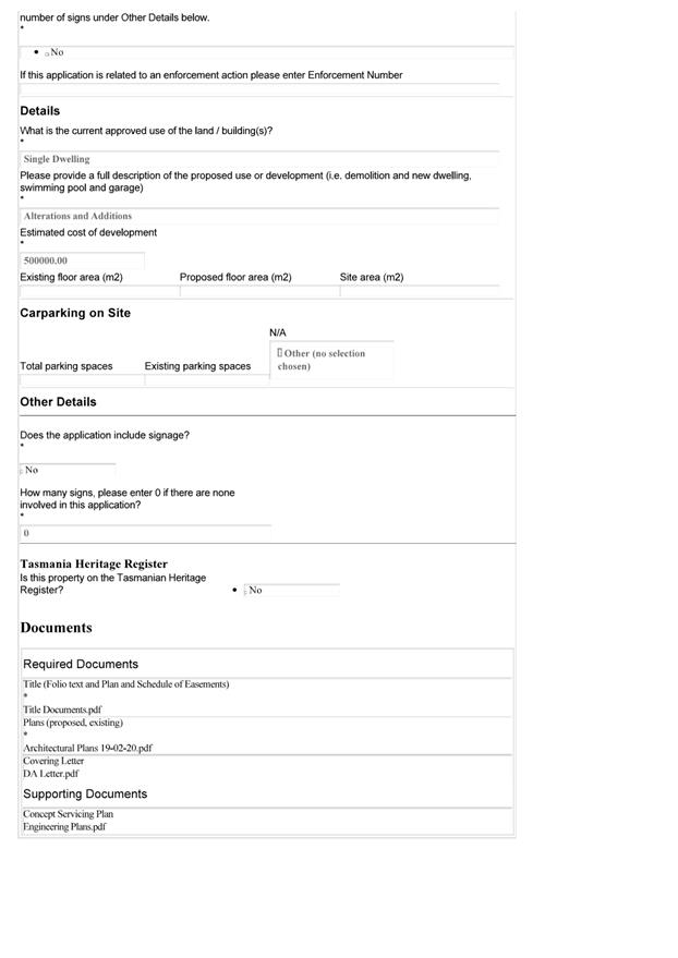 PDF Creator