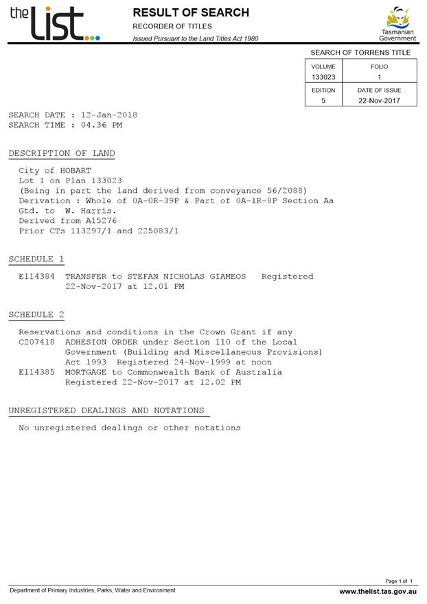 PDF Creator